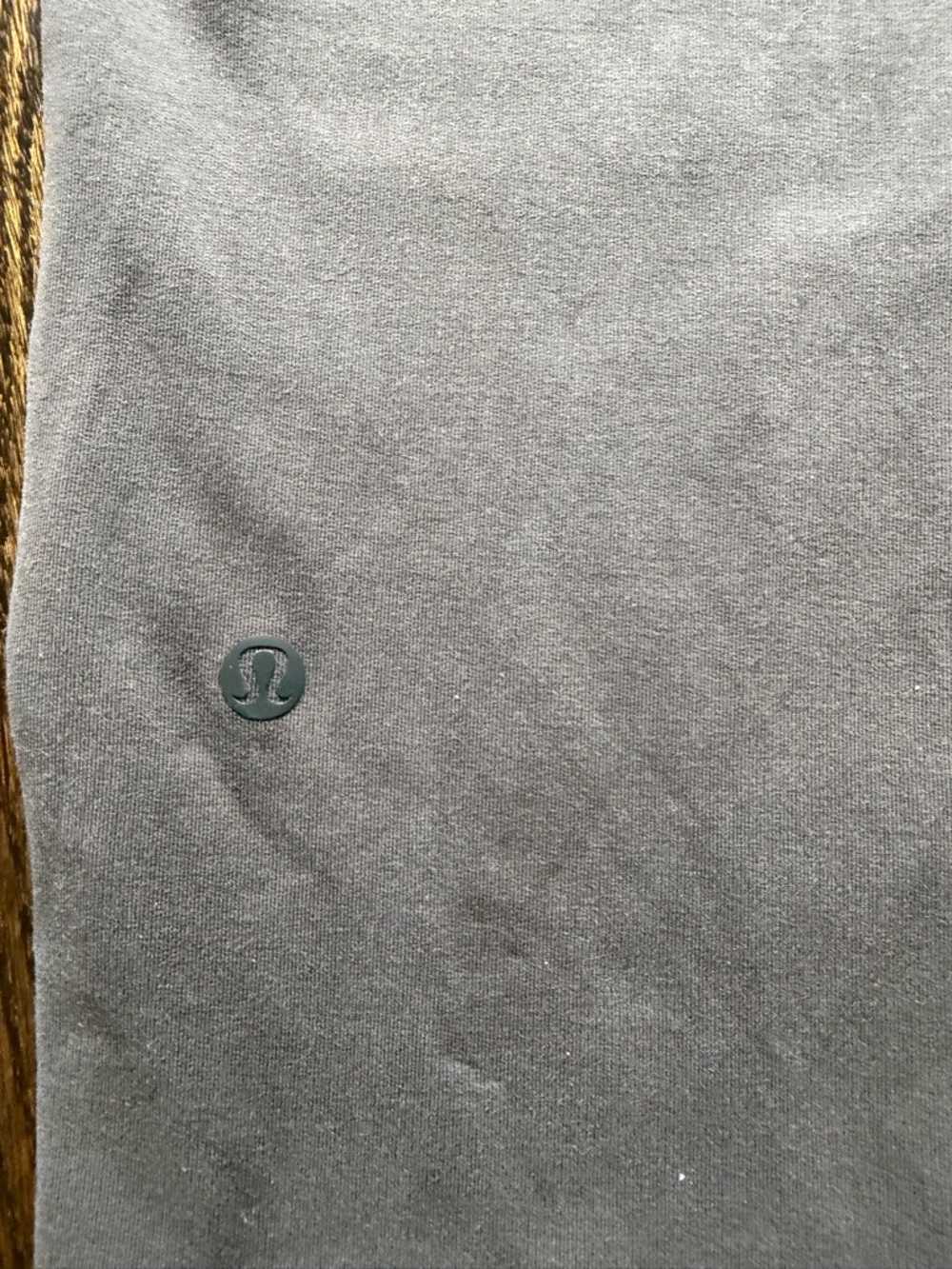 lululemon athletica Ready to Fleece Jogger in Graphite Grey - Picture 15 of 16